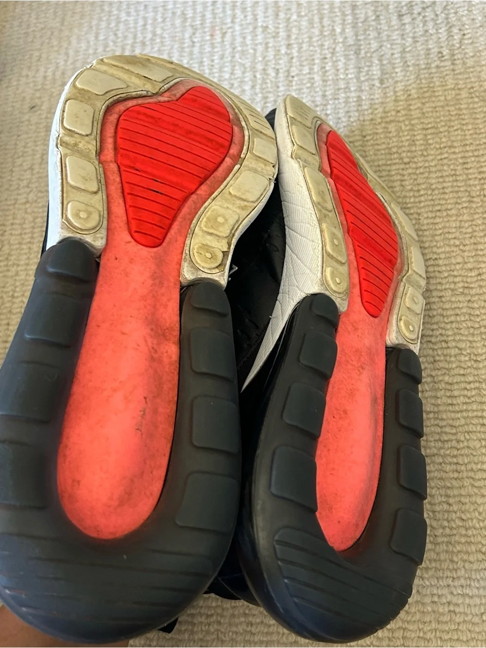 Nike air270 men